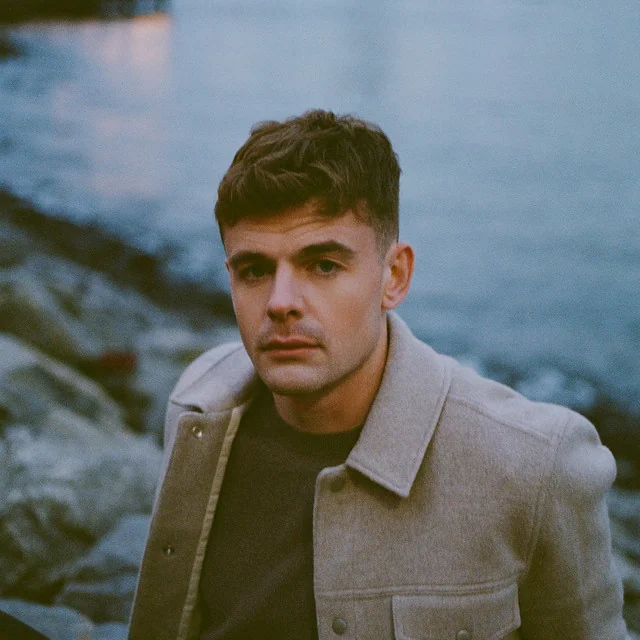 Darren Kiely at Thekla
