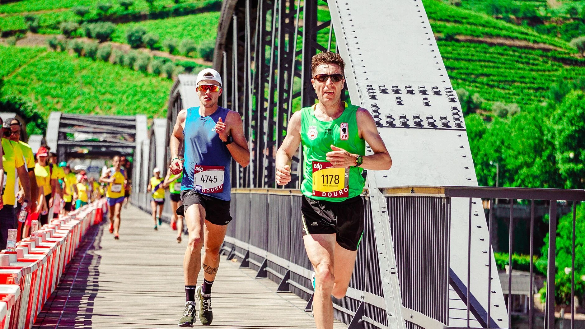 Couch to 5K at Endeavour House, Torquay等