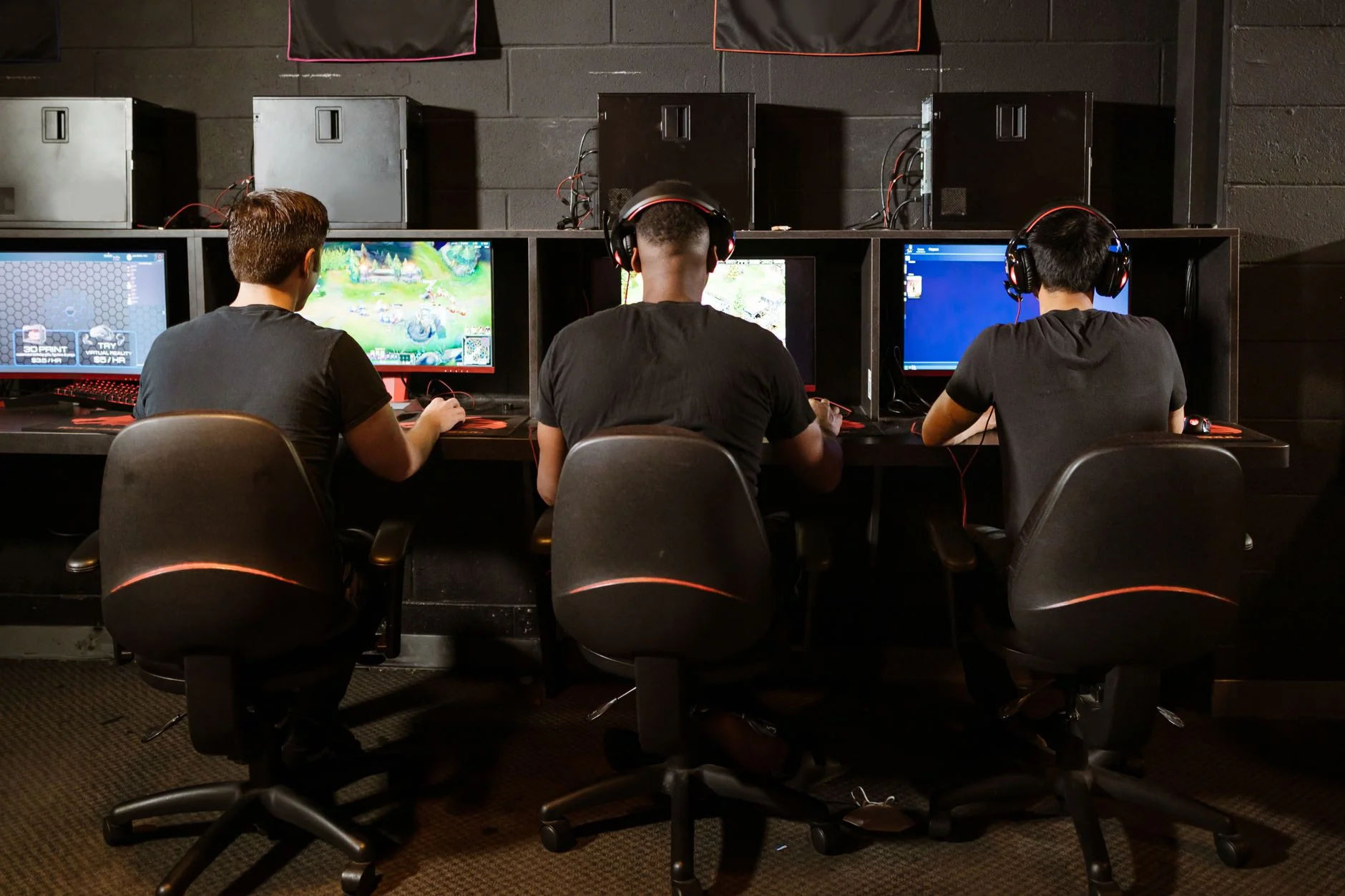 DreamHack Birmingham 2027 at NEC