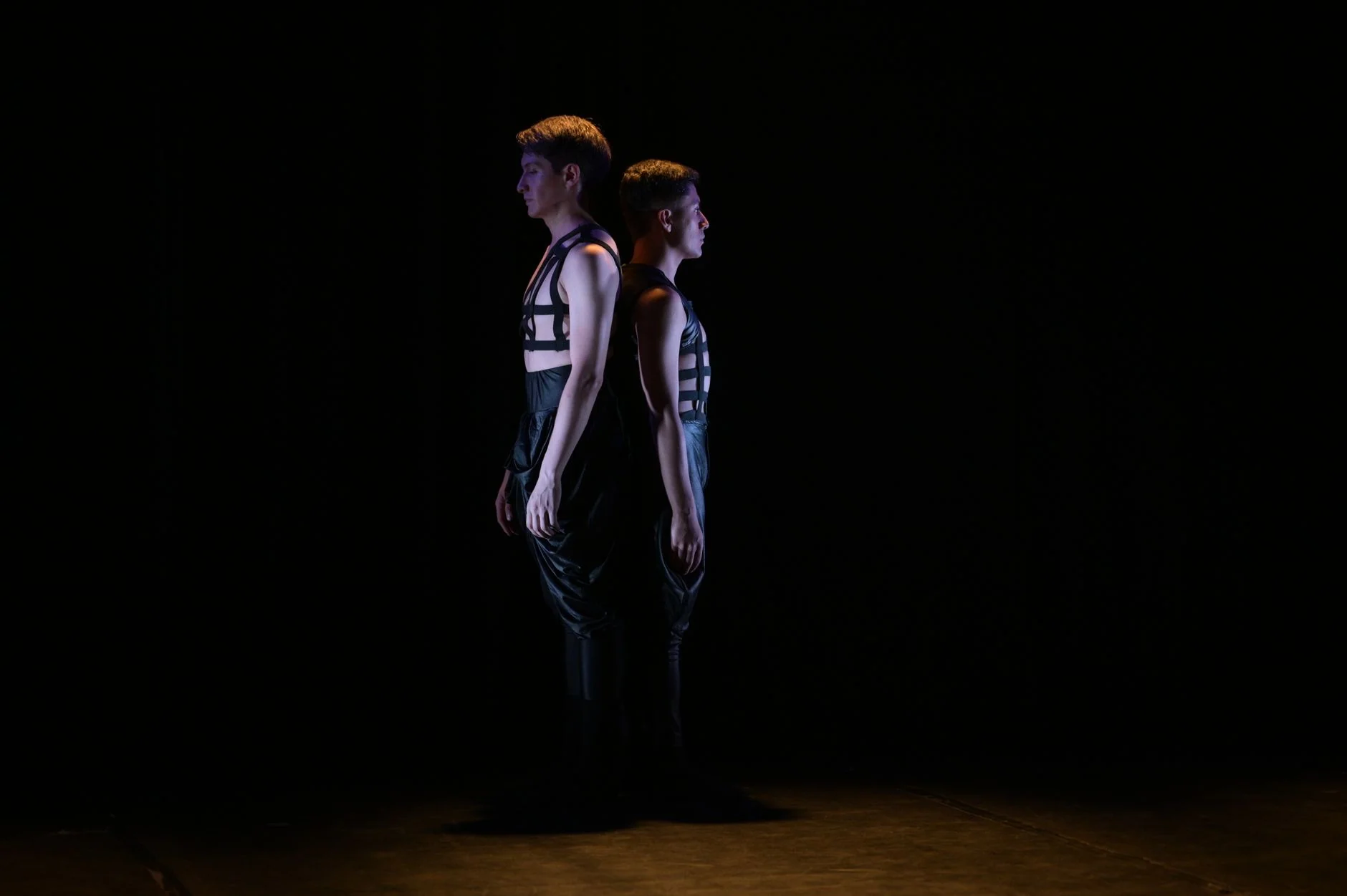 Disney’s Finding Nemo Jr at Little Theatre Gateshead