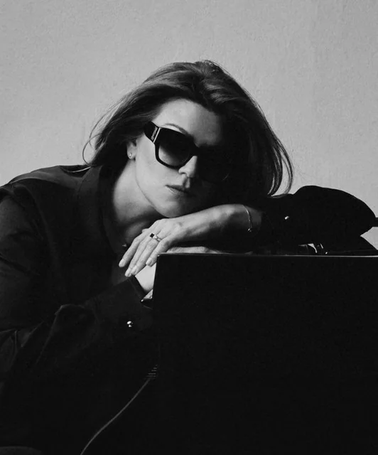 Melody Gardot at London Royal Albert Hall