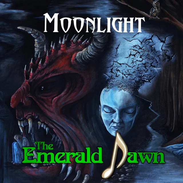 The Emerald Dawn at The 1865