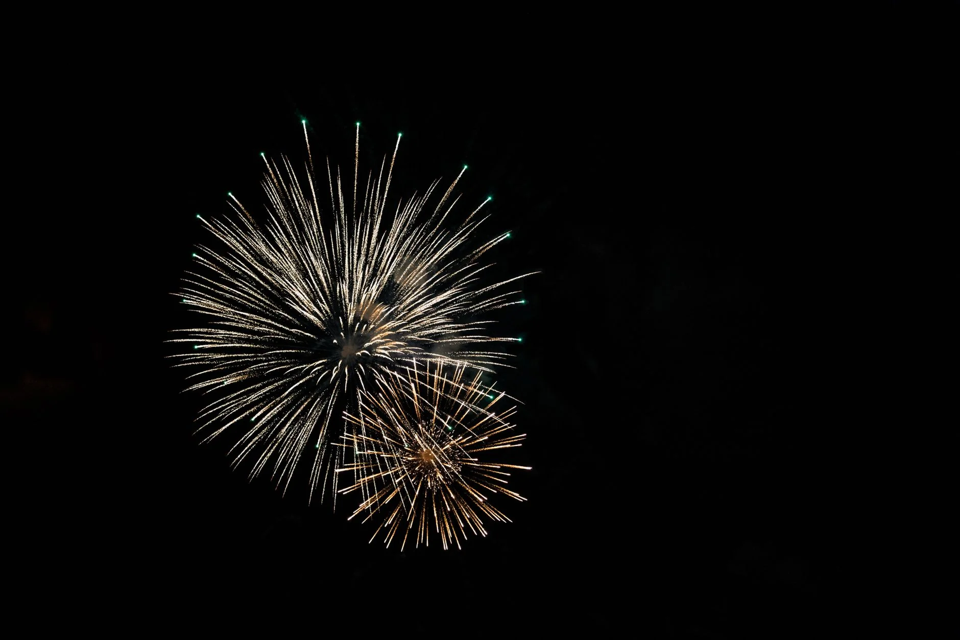 Bonfire and Fireworks at Bourton Park Paddock