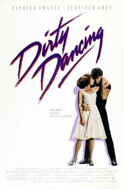 Dirty Dancing Live at Edinburgh Playhouse at Edinburgh Playhouse