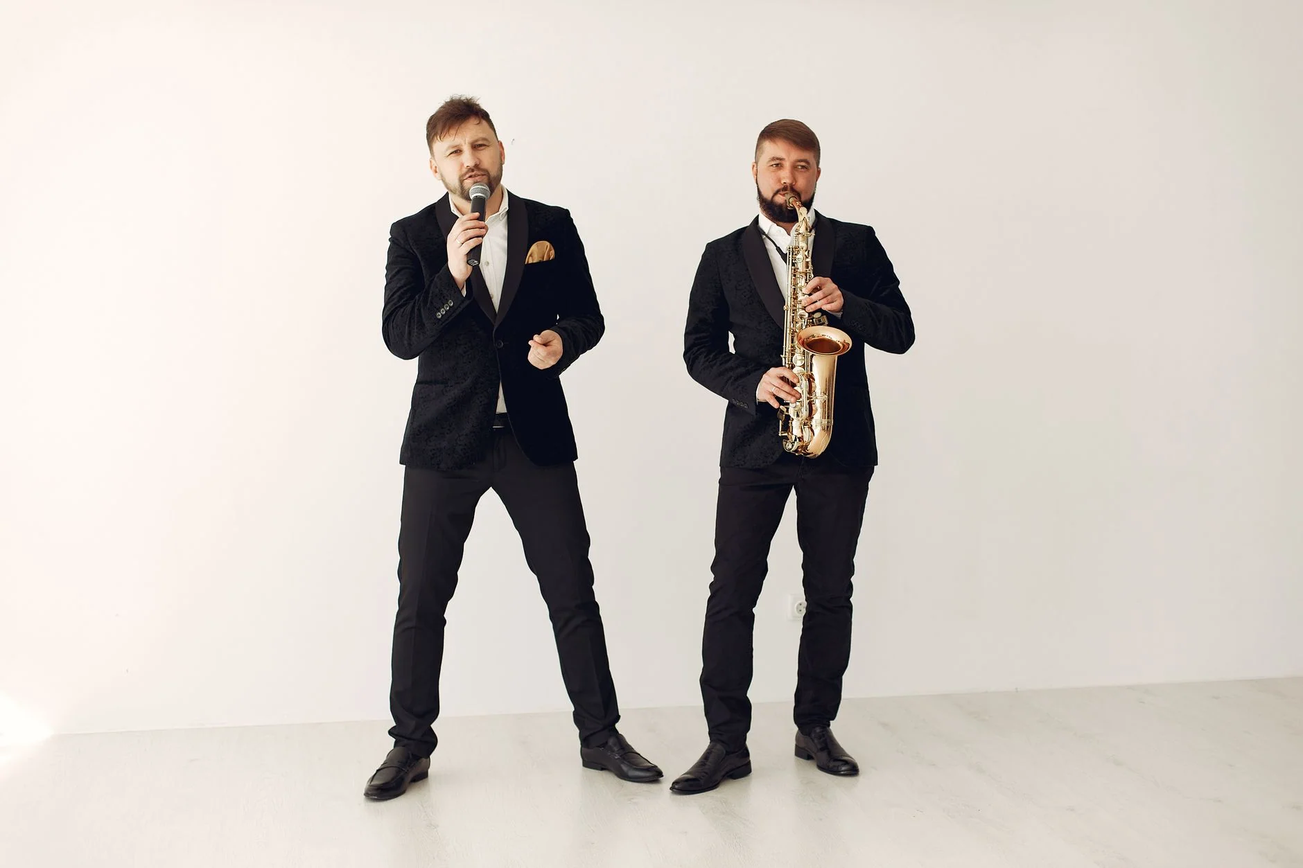Robert Arkins Commitments at Bootleg Social