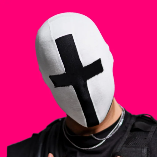 Holy Priest presents The Holy Sh*t Show at The OVO Hydro