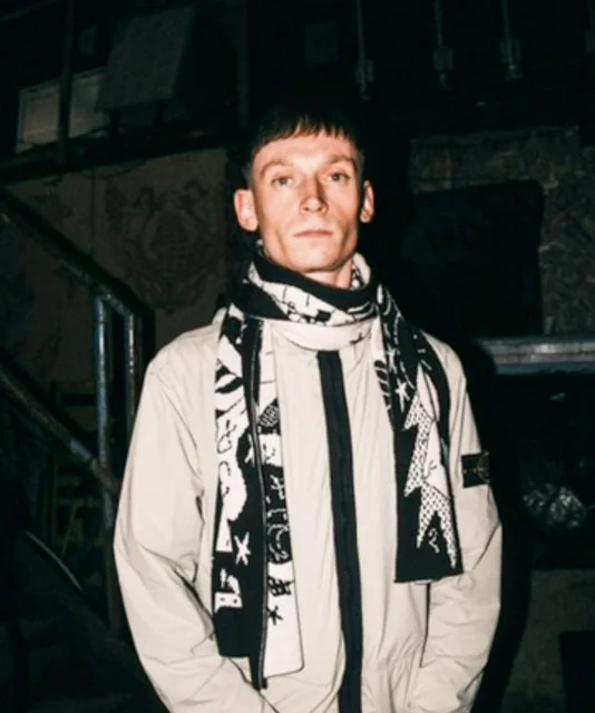 ༄ Patchwork. ༄ Special Guest & Gourlay at La Cheetah Club