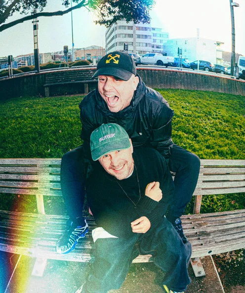Hybrid Minds, JME, Max Dean, Wilkinson, [IVY], A Little Sound, Basslayerz, Ellia Jaya, Julian Fijma, OMAR, Window Kid, BSEARL, JAZ IMSKY in Brighton at Stanmer Park
