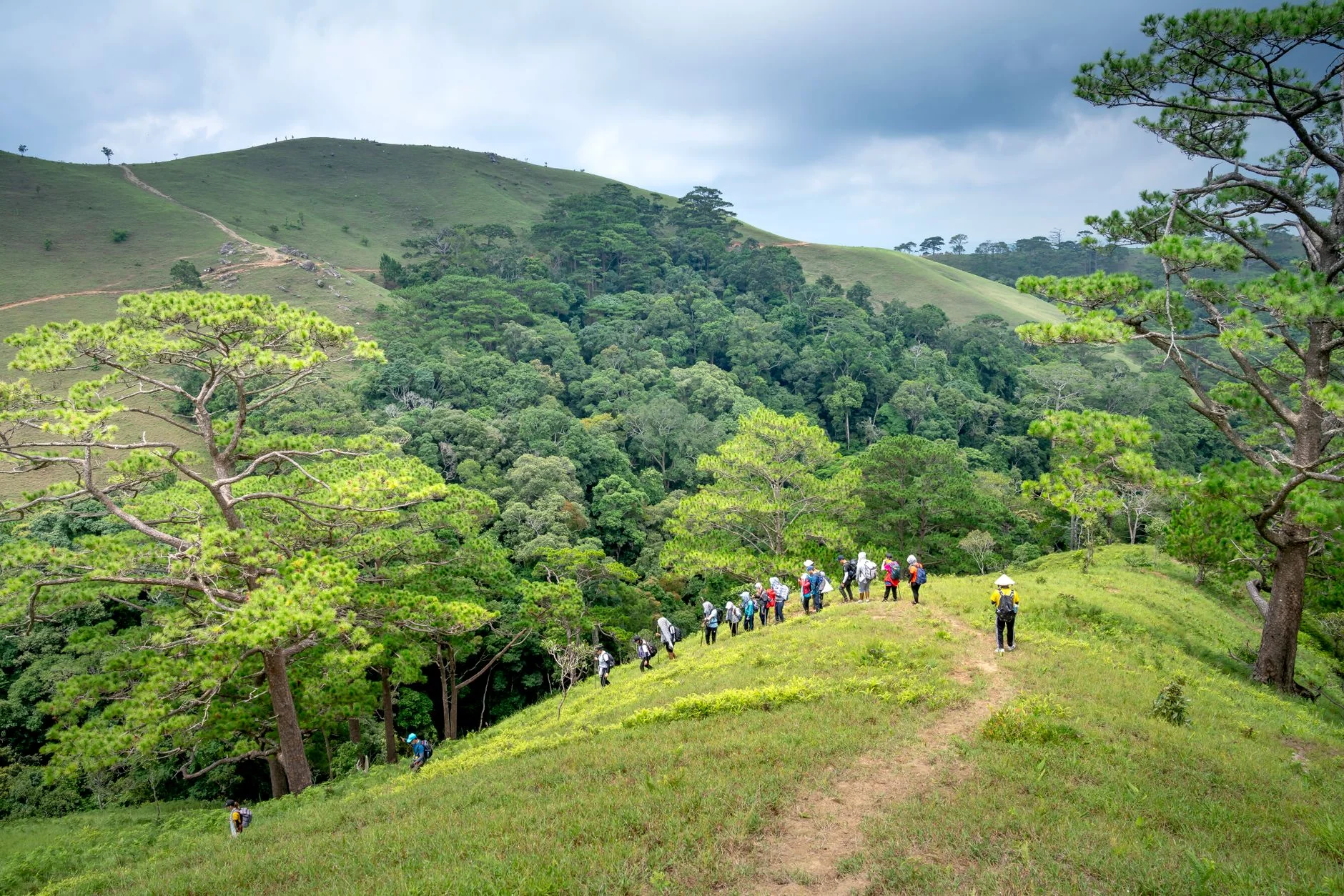 Moderate-12 miles-Sun 11/10@9:45am Horsford & Horsham Hike