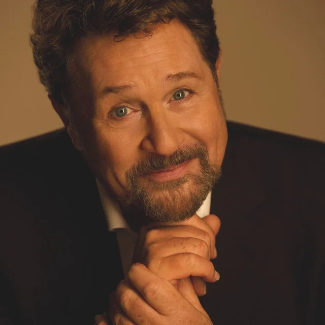 Michael Ball at Regent Theatre