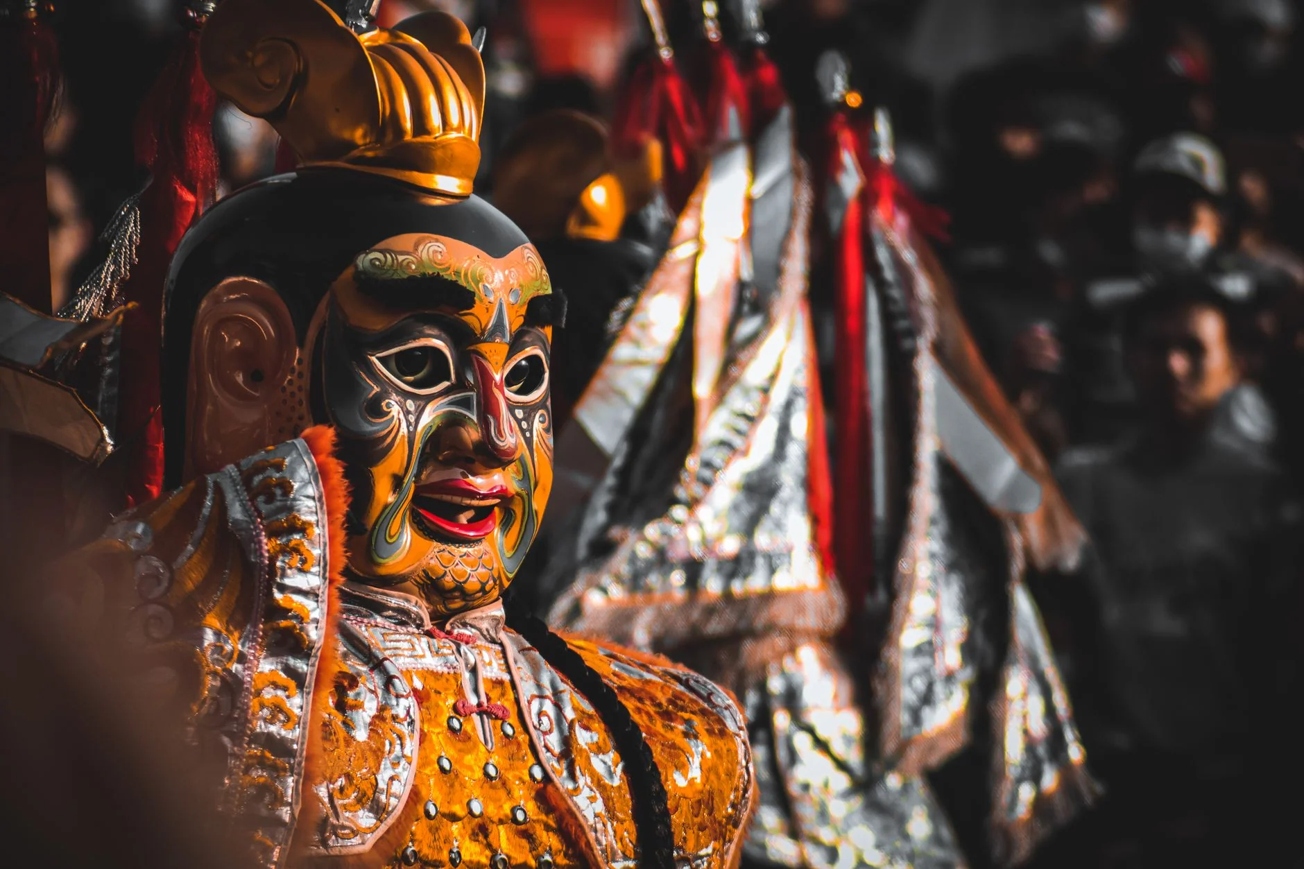 Tết 2027: Vietnamese Lunar New Year at Whitechapel Gallery