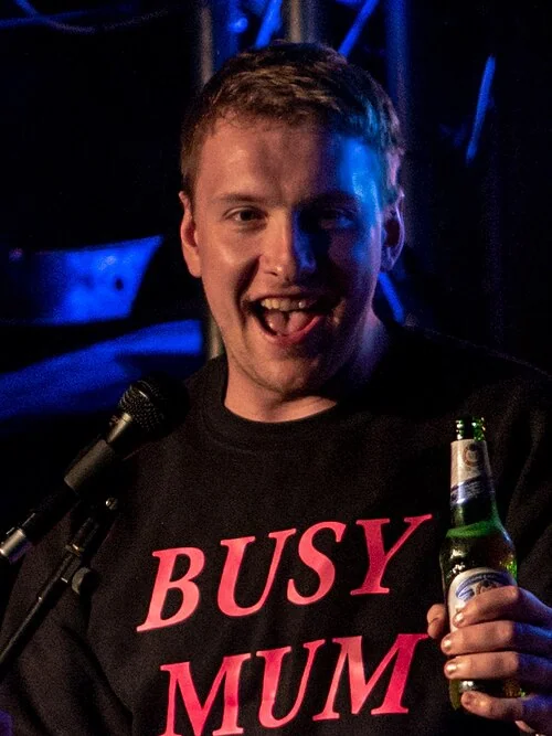 Joe Lycett at Edinburgh Playhouse