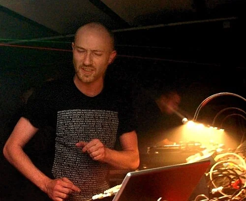 Resistance London with Paul Kalkbrenner, Miss Monique, Kölsch, Sven Väth and many more at DRUMSHEDS