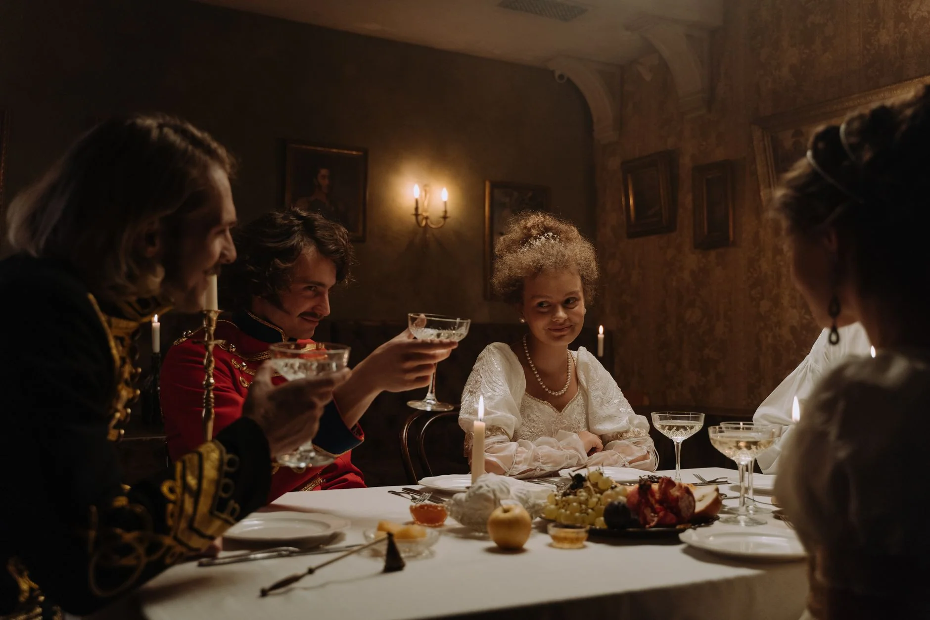 ENTERTAINMENT | Murder Mystery Evening