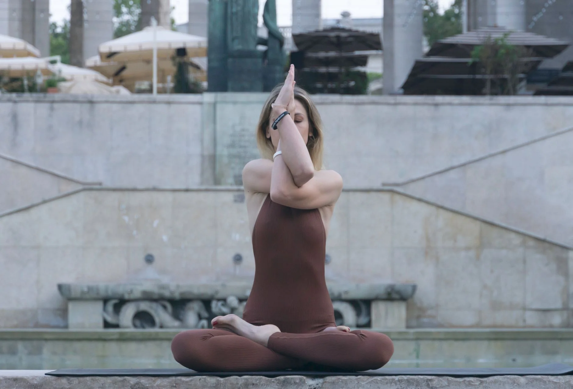 Yoga with Emma