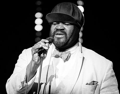 Gregory Porter at Swansea Building Society Arena
