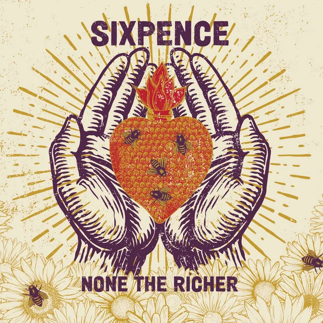 Sixpence None The Richer at Rescue Rooms