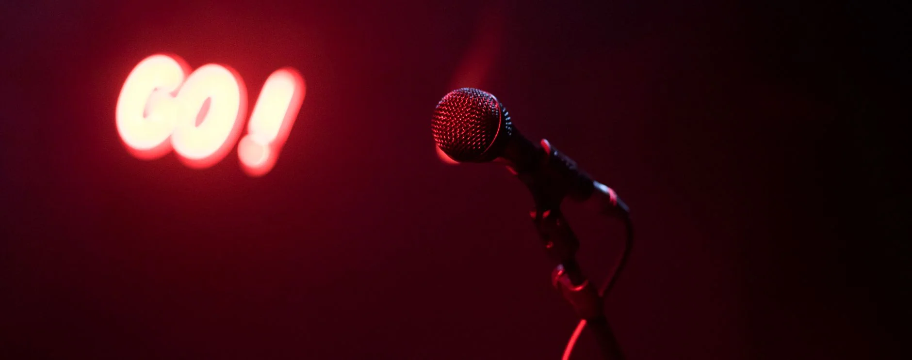 Gong Wrong - THE FINAL @ Barnsley Comedy Club at Barnsley Comedy Club, 16-18 Shambles Street, Barnsley. .