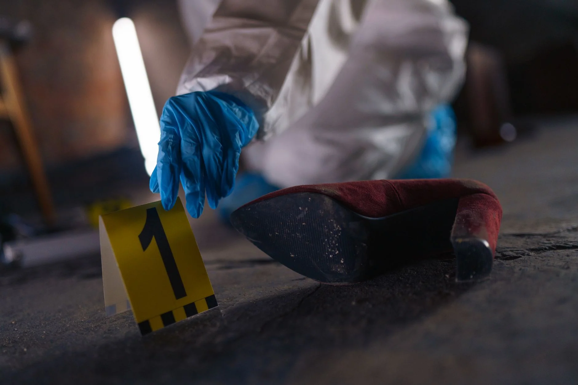 Murder Mystery Supper – PERMISSION TO MURDER at Northwood House