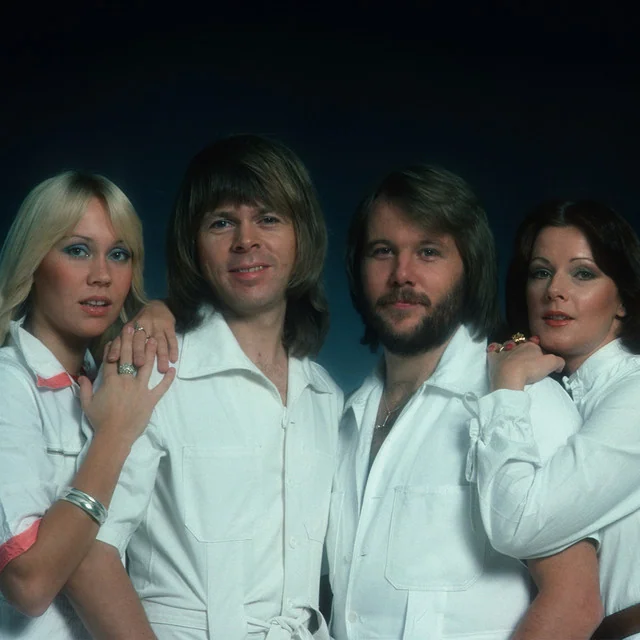 Abba Voyage