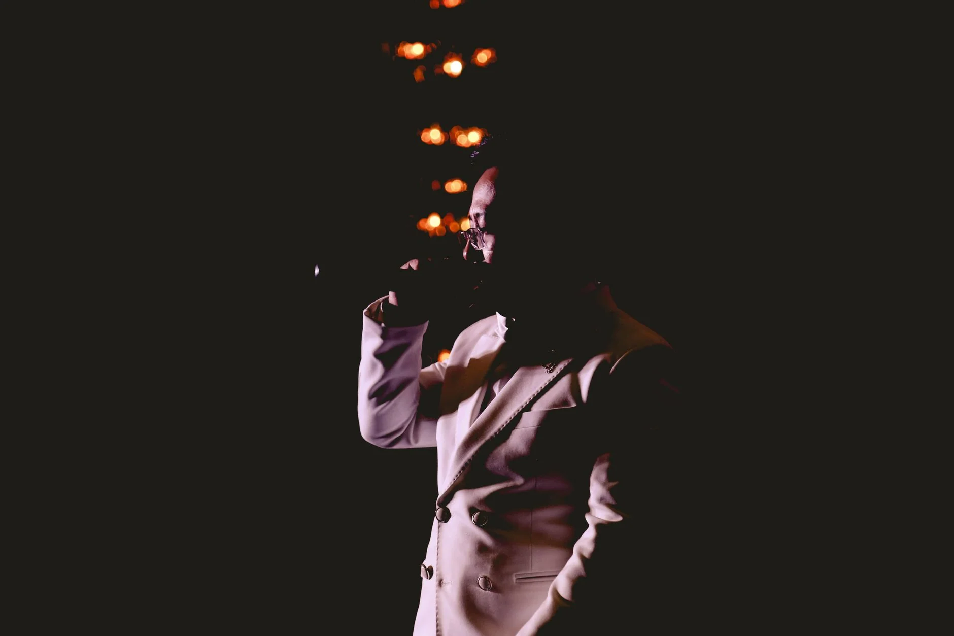 Al Murray @ Tyne Theatre & Opera House at Tyne Theatre & Opera House