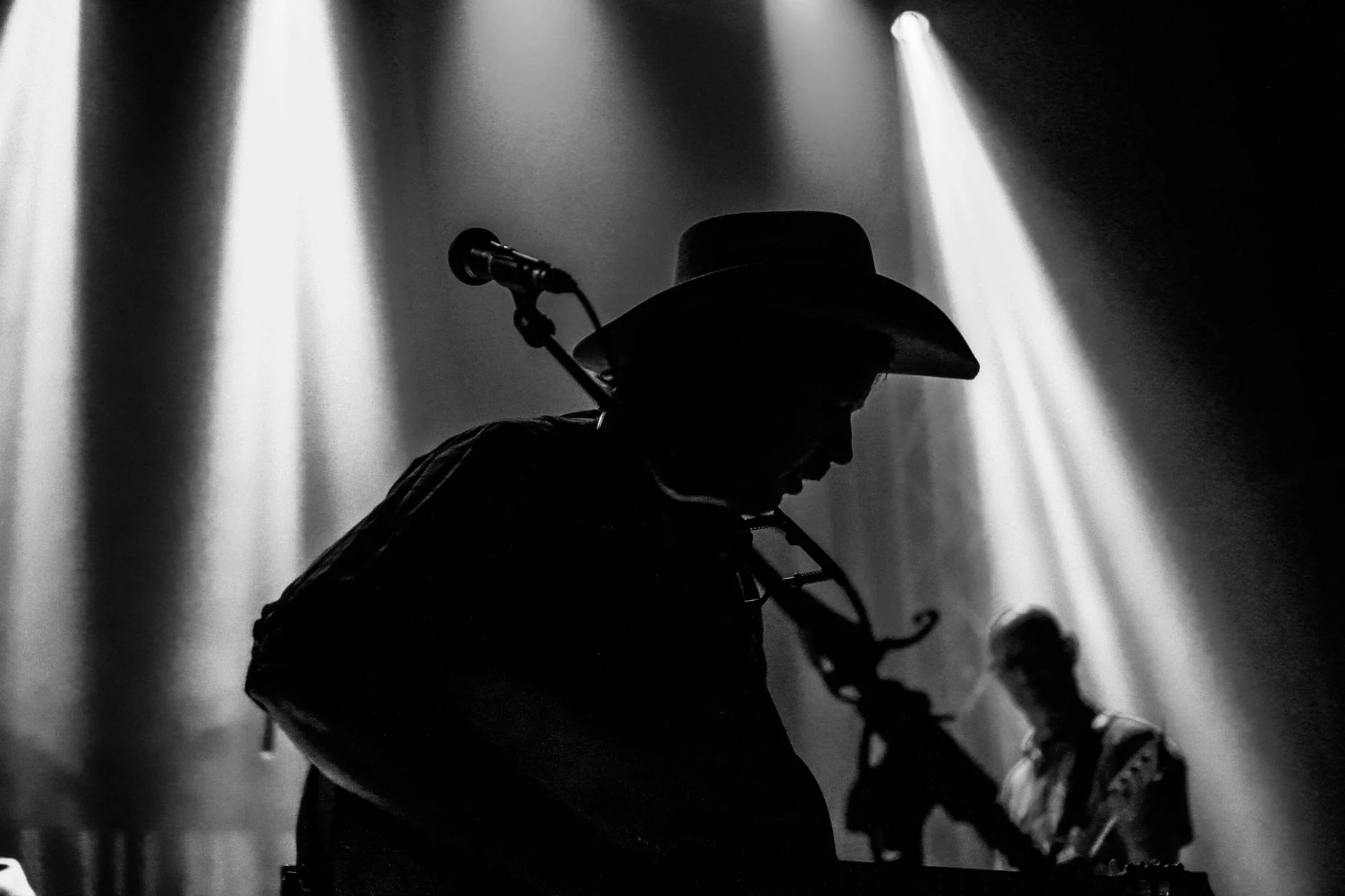 Al Compas Del Querer: Daniel Martinez Flamenco Company at City Varieties Music Hall