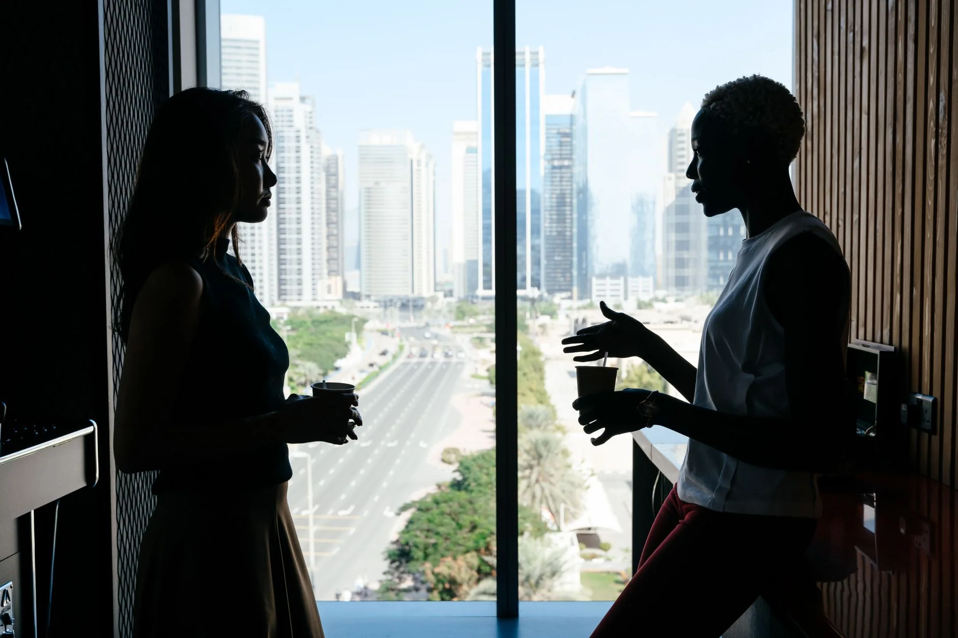 Financial Inclusion Service