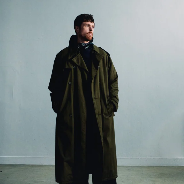 James Blake at Manchester New Century Hall