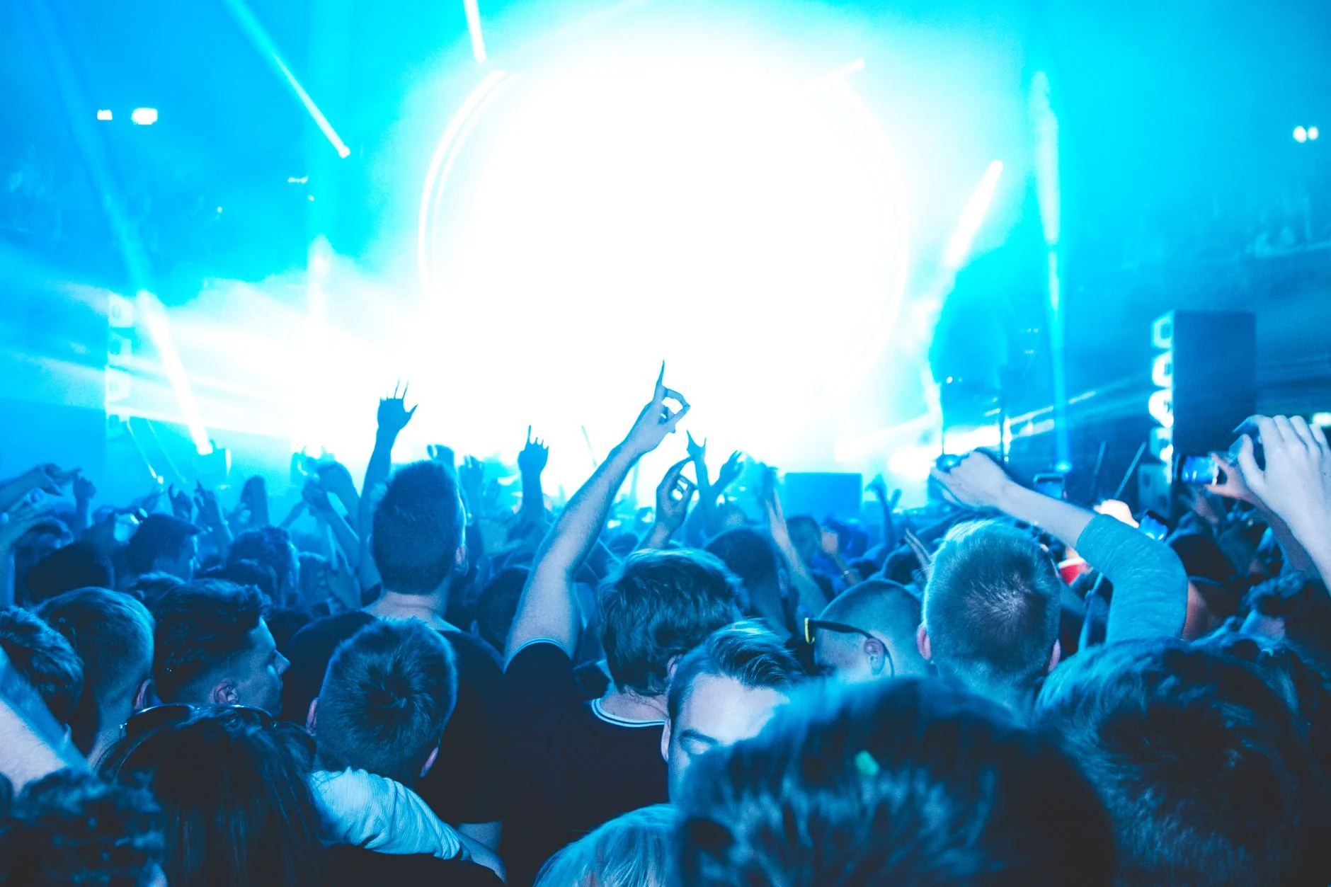 PLEASURE: House Music All Night Long at Night Tales Loft