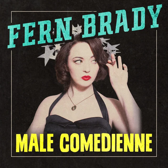 Live At Christmas With Fern Brady at The Queens Hall Edinburgh