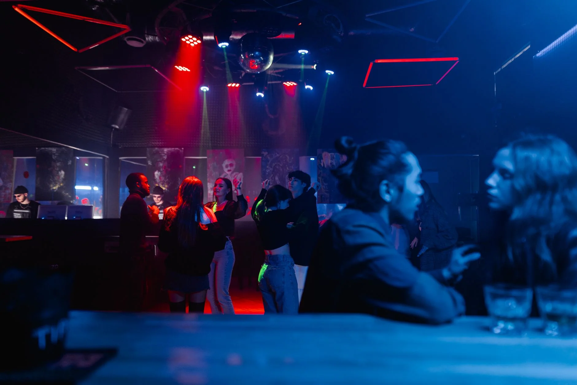 Unified Dating - Meet Singles in Exeter at Exeter Secret Venue