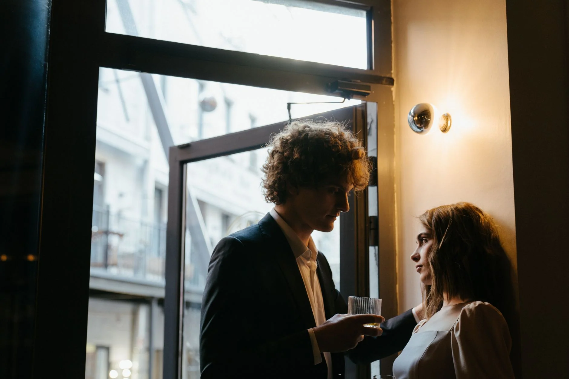 Friday Night Speed Dating in the City | Ages 40–65 | DateinaDash