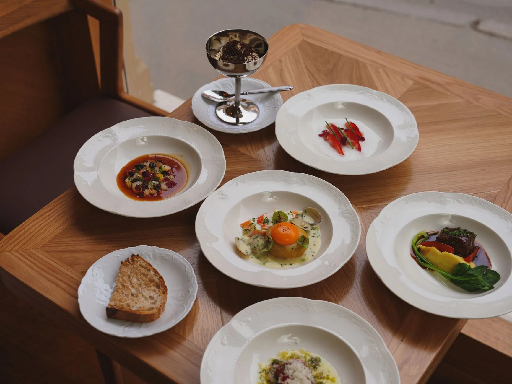 Sustainability – with Latitude Wines at Latitude Wines