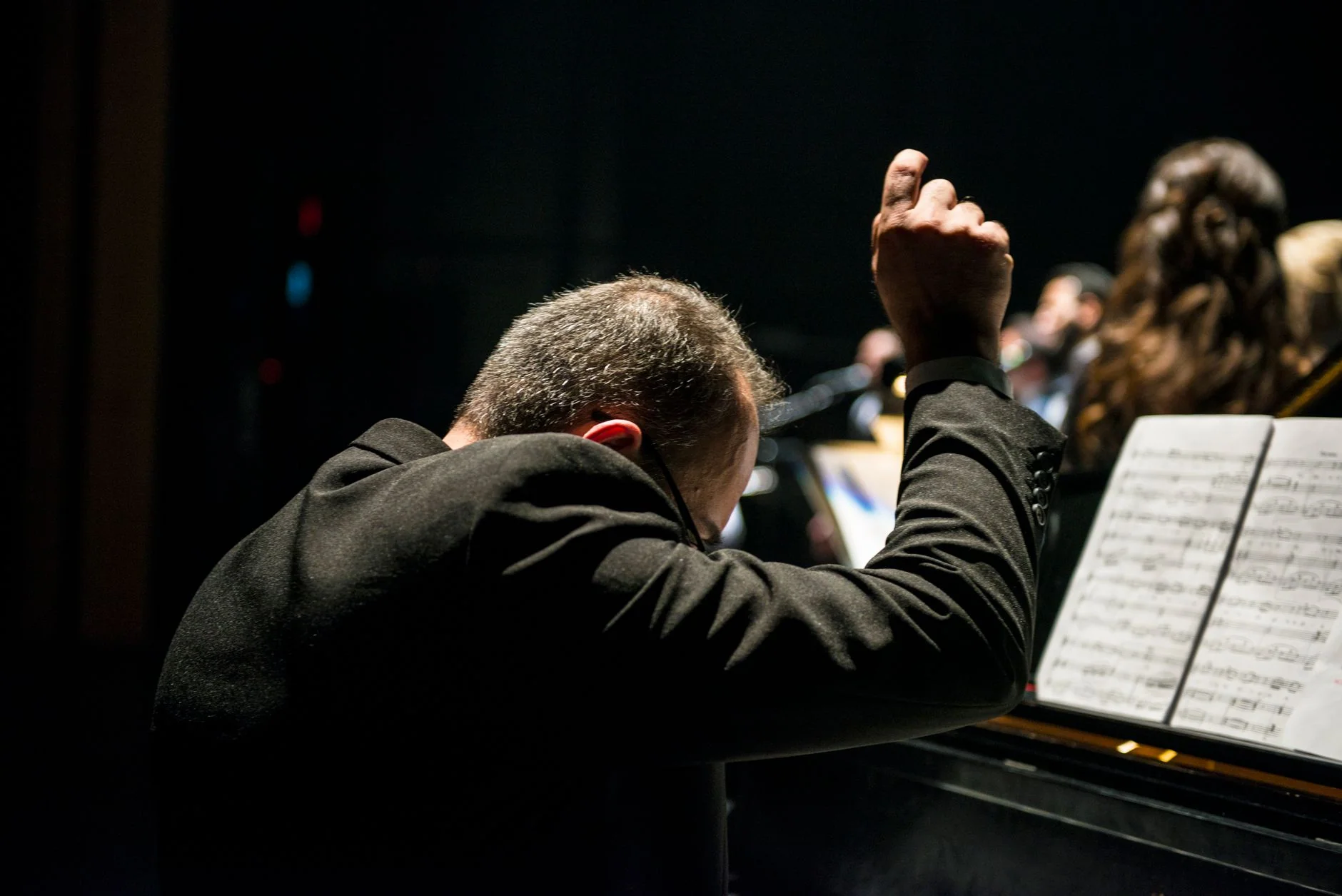 Underground Wednesday at The Philharmonic