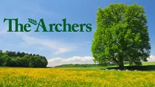The Archers: Live at 75 at Kings Theatre Glasgow