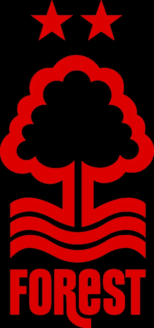 Nottingham Forest vs Coventry City at City Ground