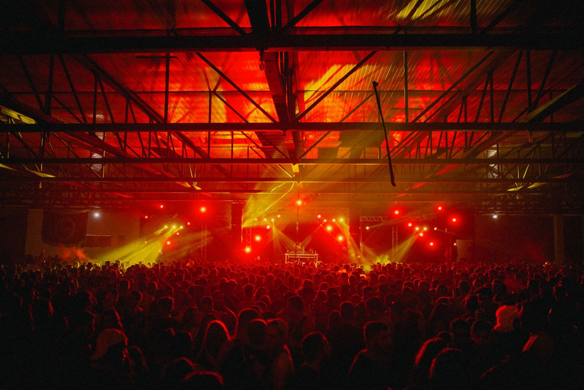 Mangata Festival 2027 at Rescue Rooms