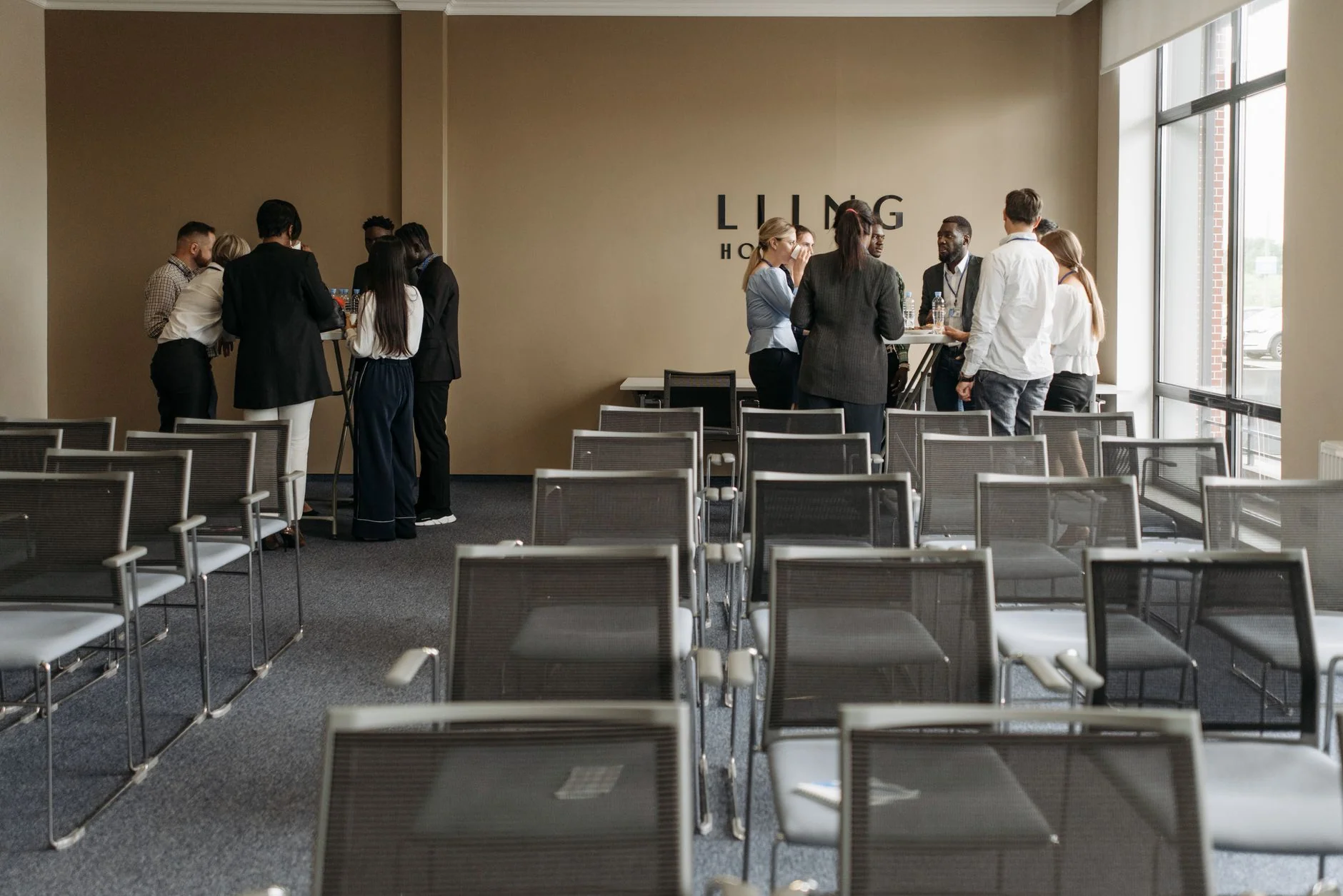 The Business Club