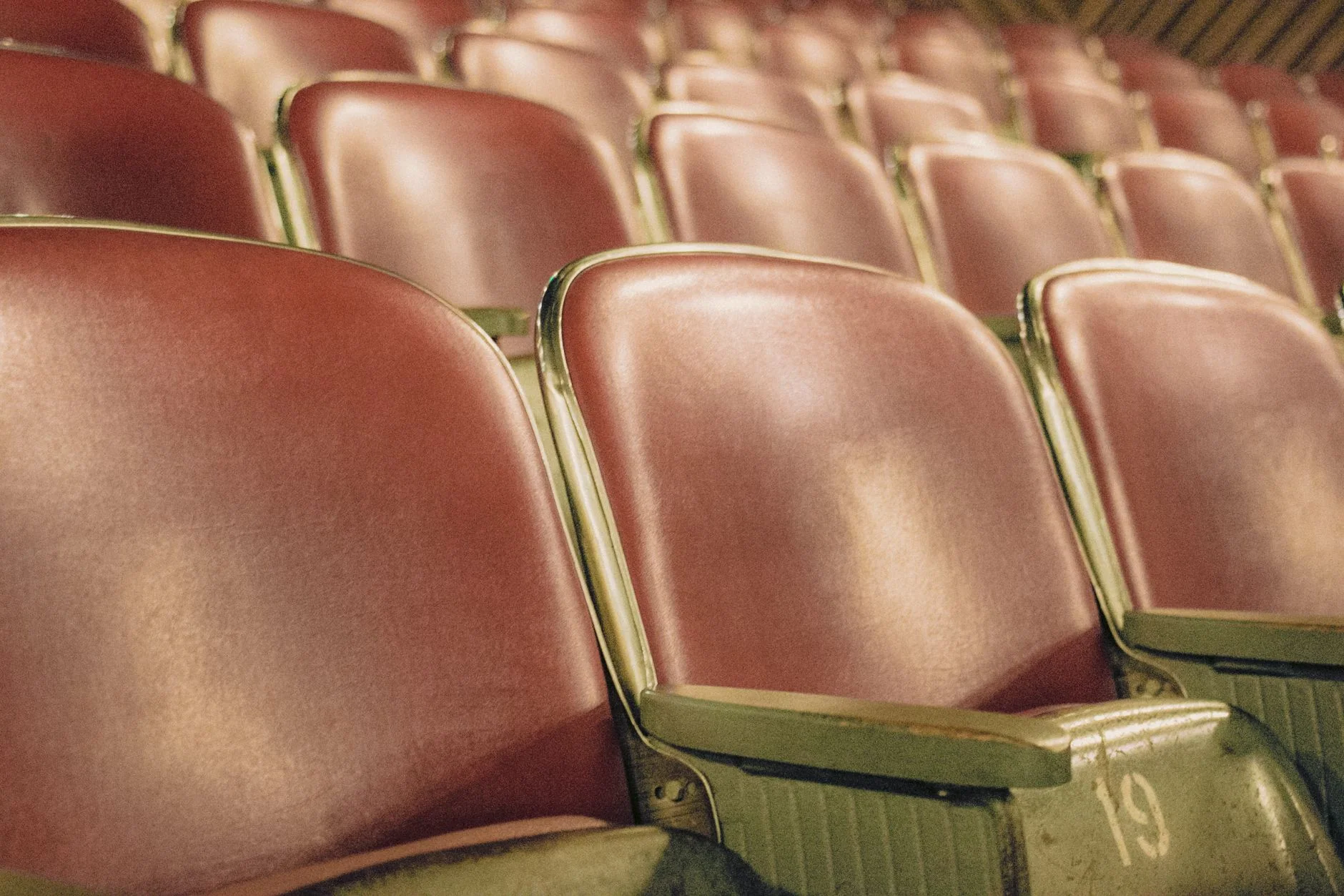 Fatherland at Everyman Cinema