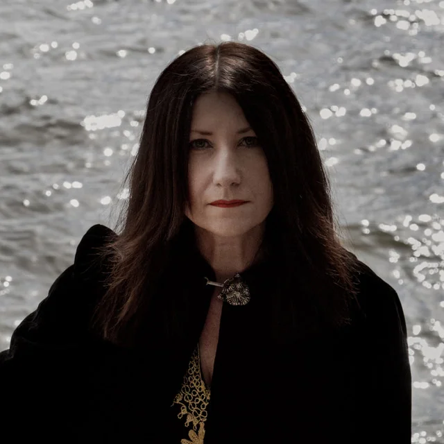 Alison Cotton