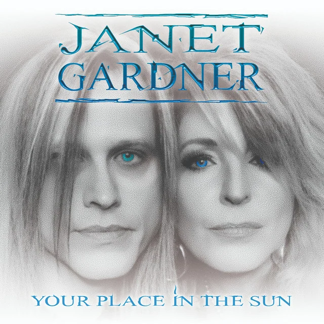 Janet Gardner @ Waterloo Music Bar at Waterloo Music Bar