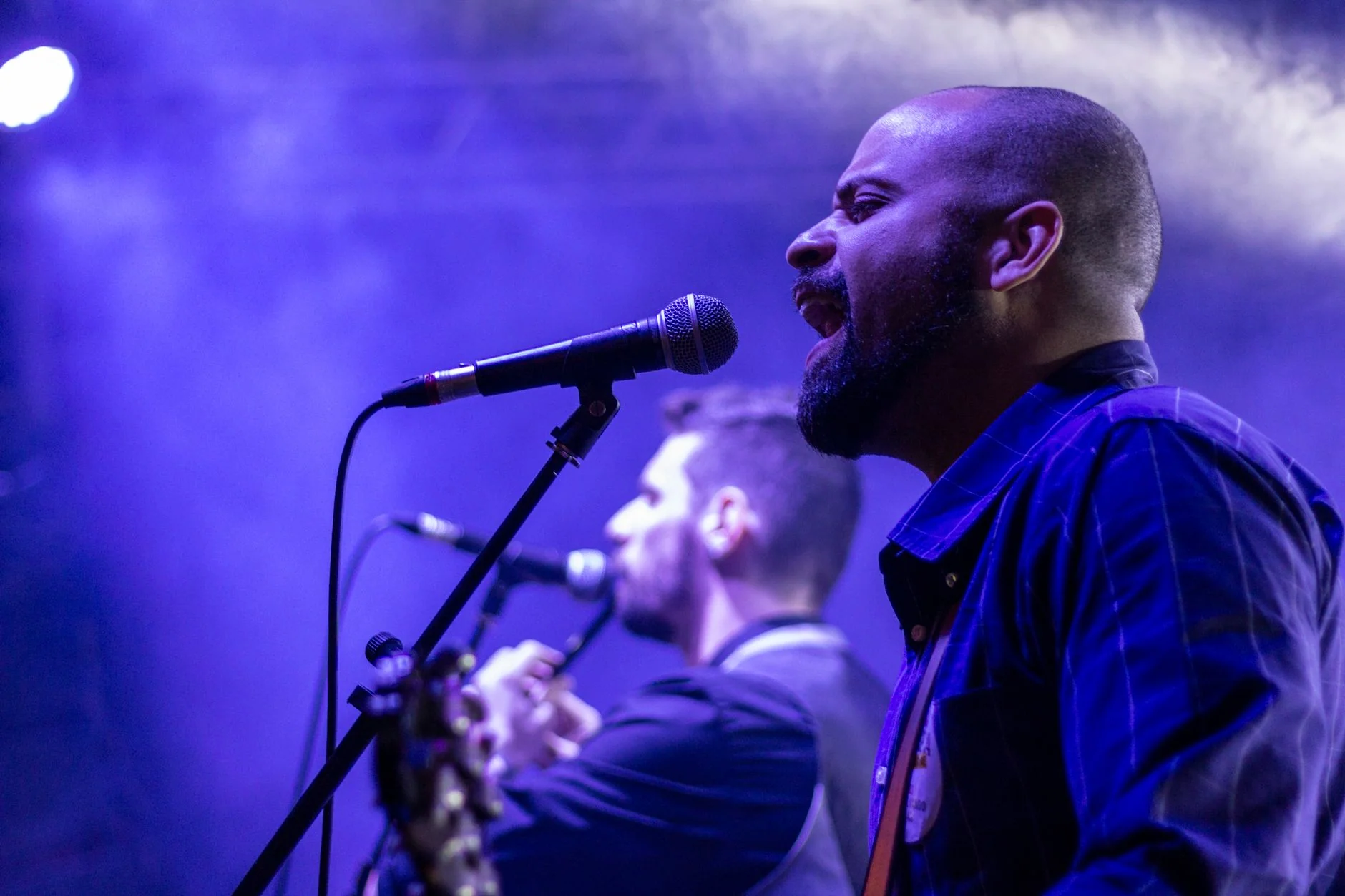 Soul Galore at Bugle House at Bugle House