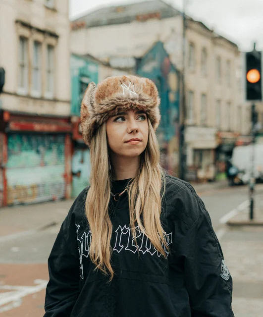 A Little Sound @ Thê Depø Venue at Thê Depø Venue