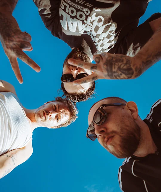 The Hunna at O2 Academy Bournemouth