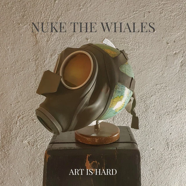Nuke the Whales