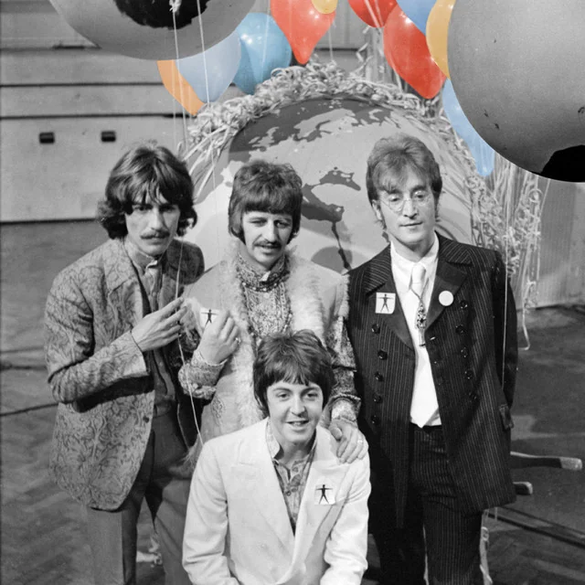Beatles Complete - A Tribute To The Fab Four at The Garage