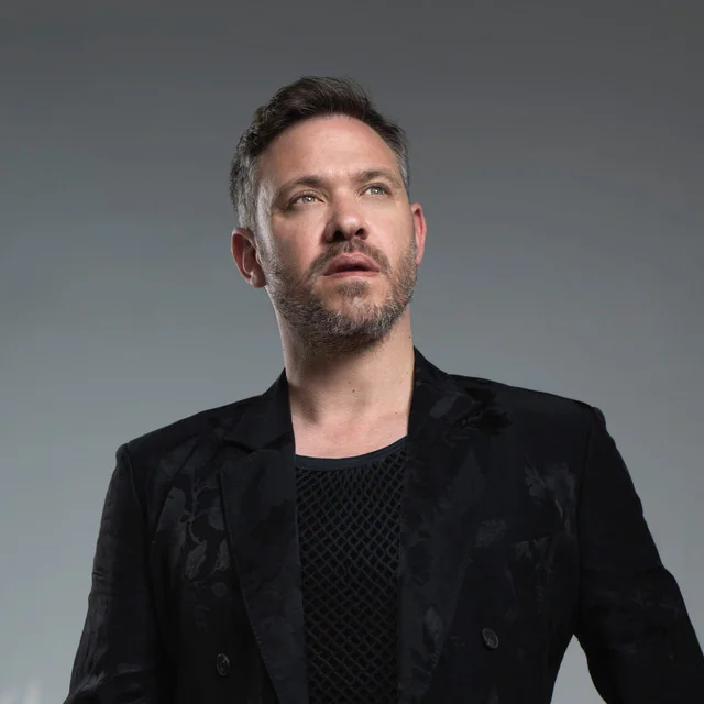Will Young @ Cliffs Pavilion at Southend Cliffs Pavilion