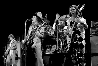 Slade