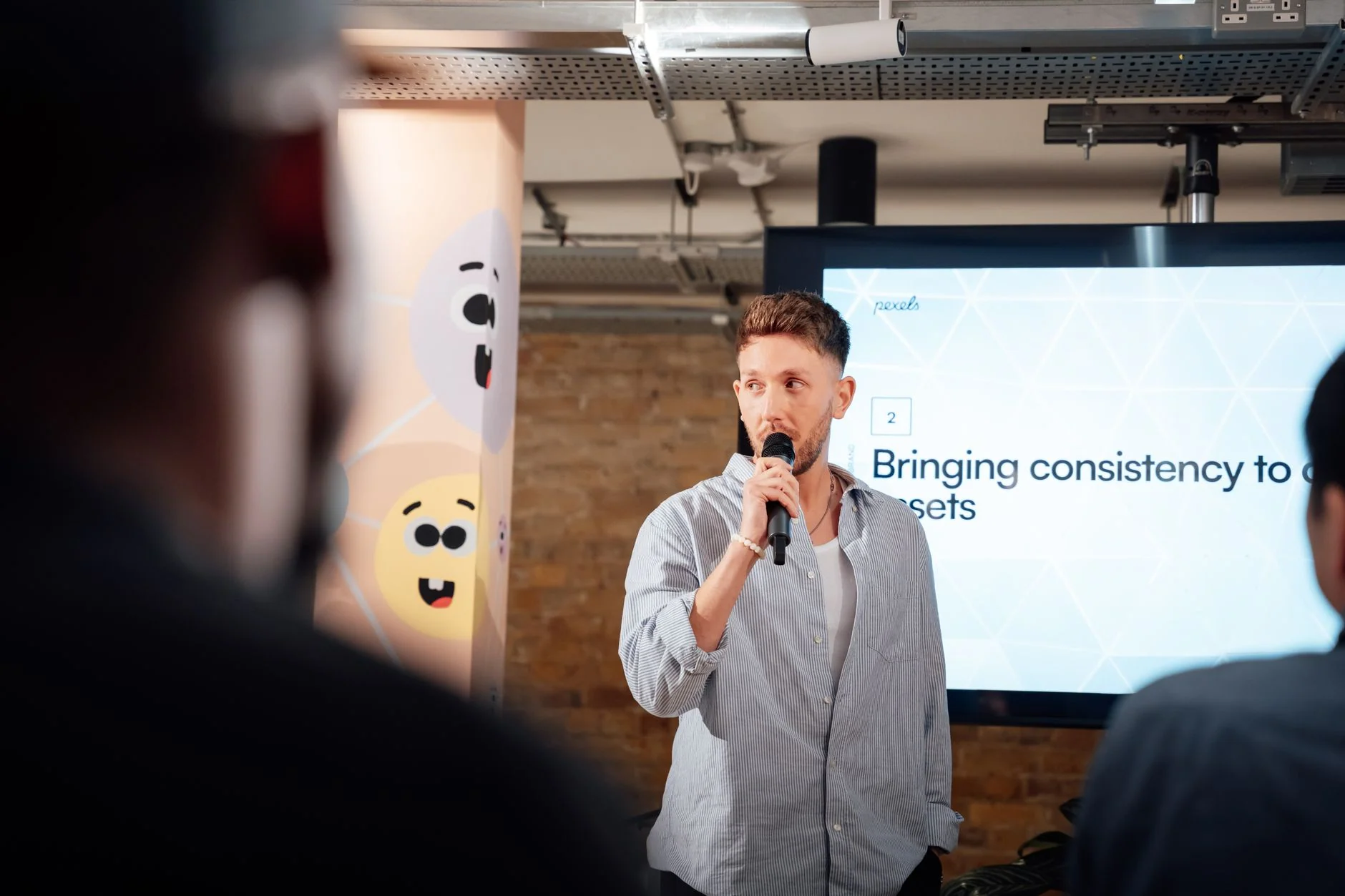 Student Entrepreneurs Mixer: Round Two at First Floor, Devonshire House