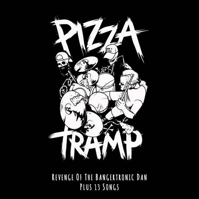Pizzatramp @ Zephyr's at Zephyr's